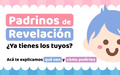 Padrinos de Revelación: qué son y cómo conseguirlos